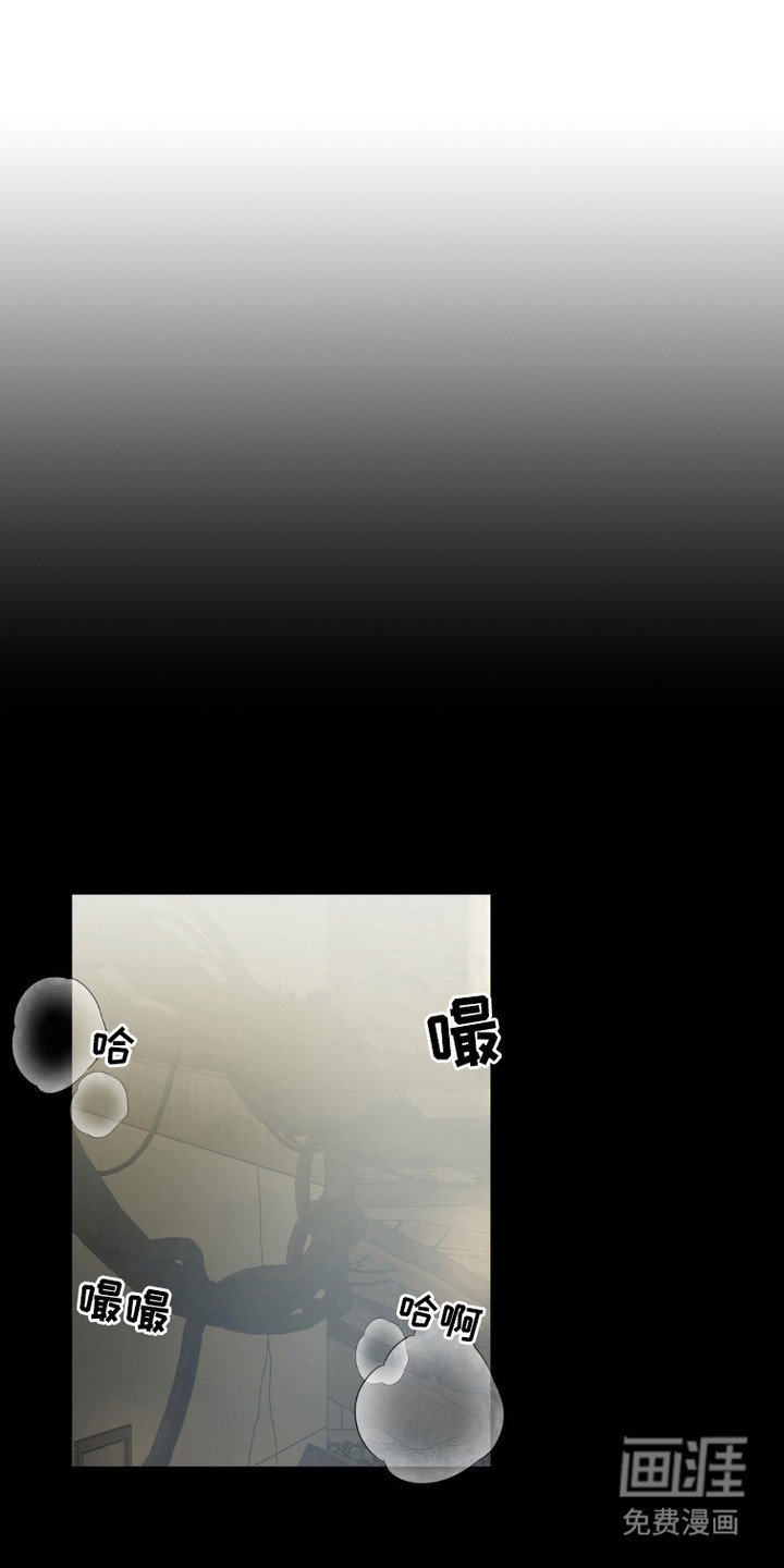 第1章：能力者
