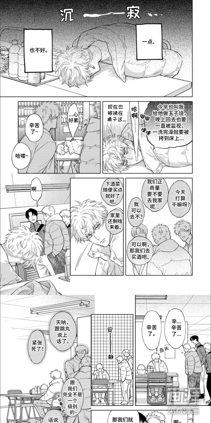 第6章：监视