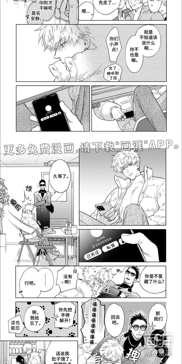 第6章：监视