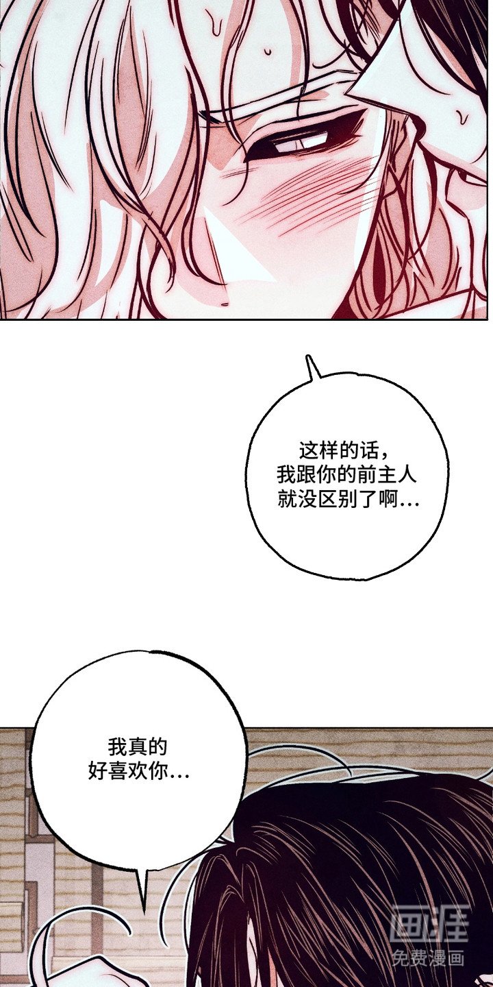 第11章：非常喜欢