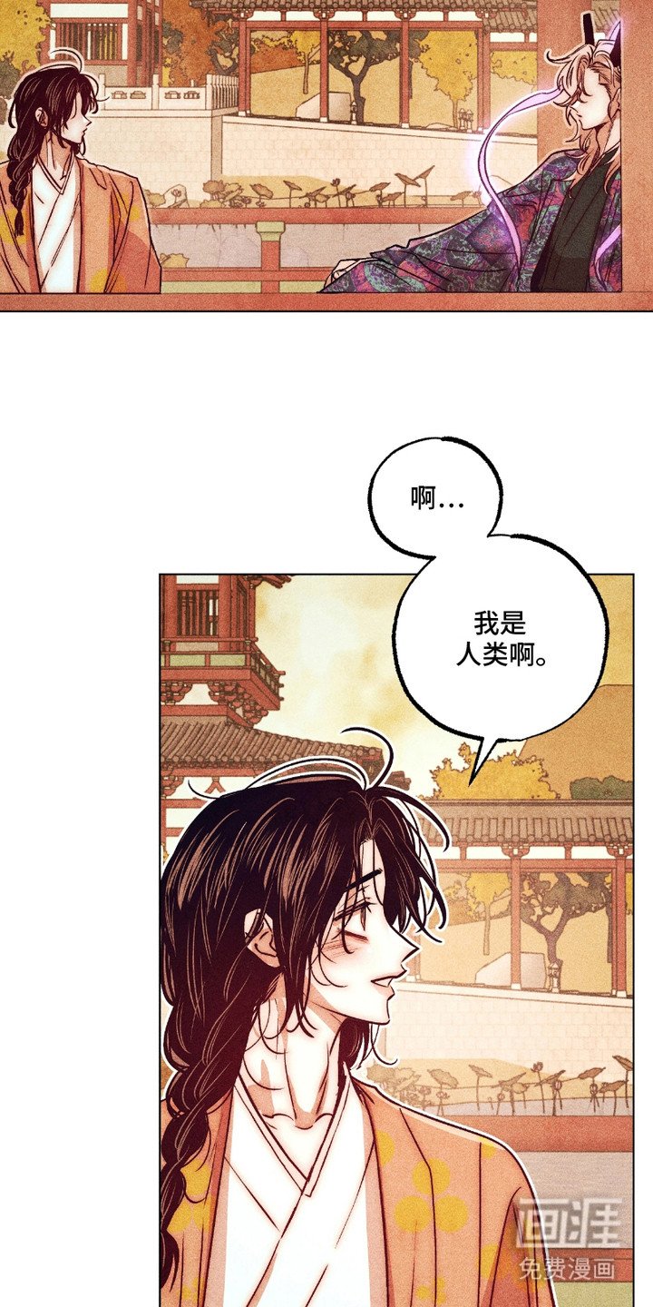 第12章：结为伴侣（完结）