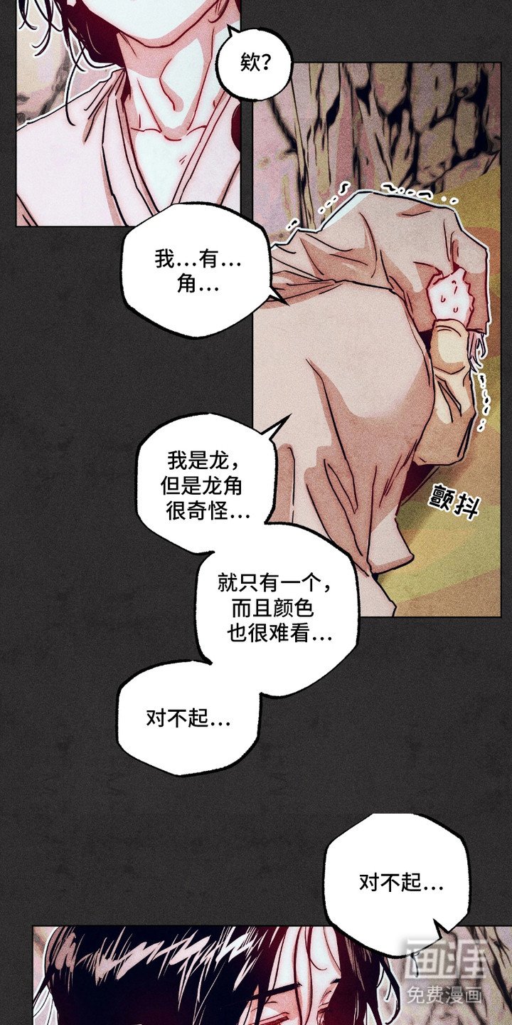 第5章： 独角
