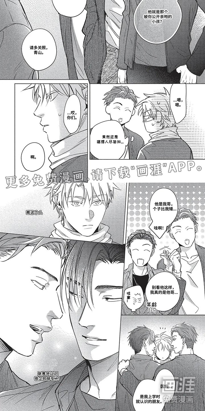 第12章：预约准备