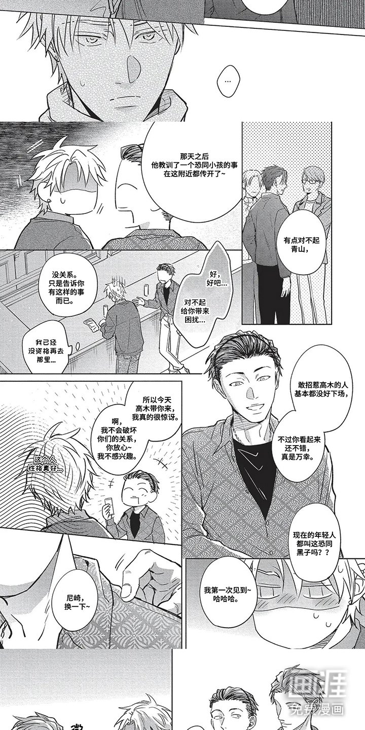 第12章：预约准备