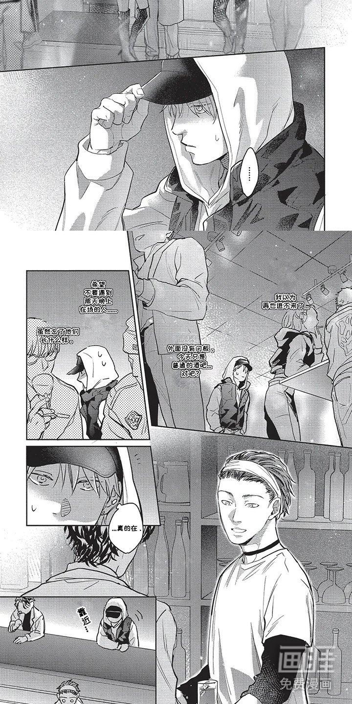 第16章：好喝的鸡尾酒