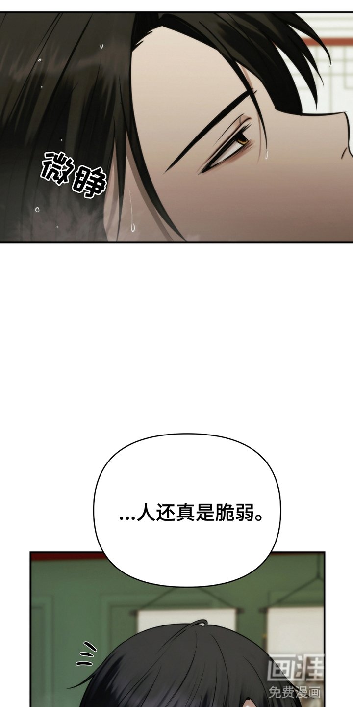 第3章：最理解他的人