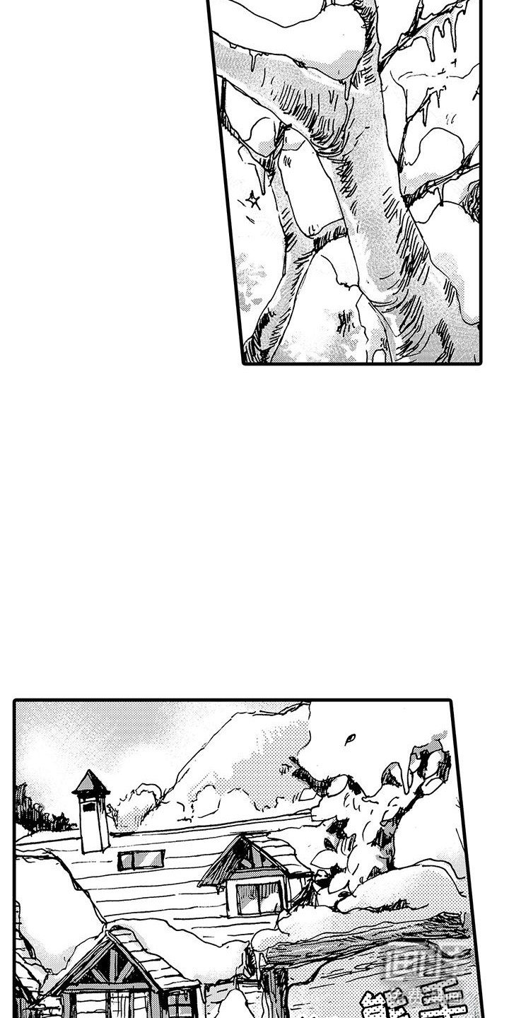 第1章：挫败