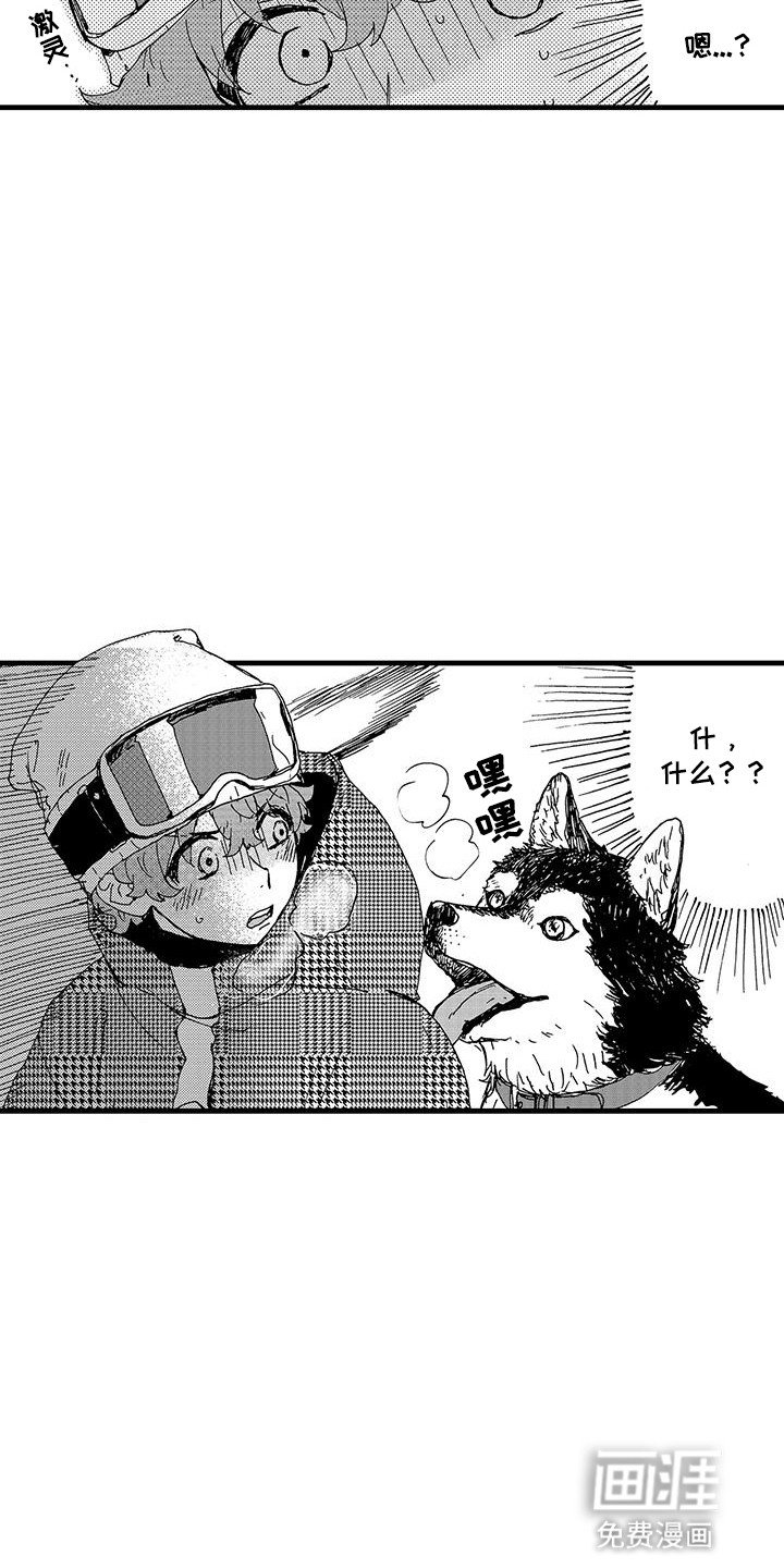 第12章：冰释前嫌