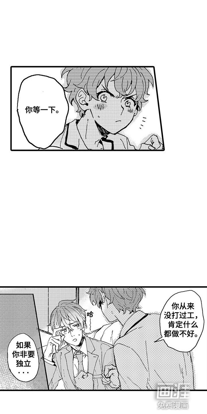 第3章：独立