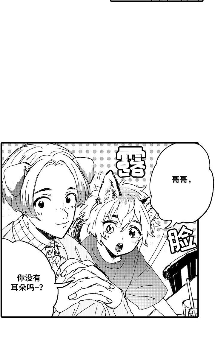 第6章：同一间房