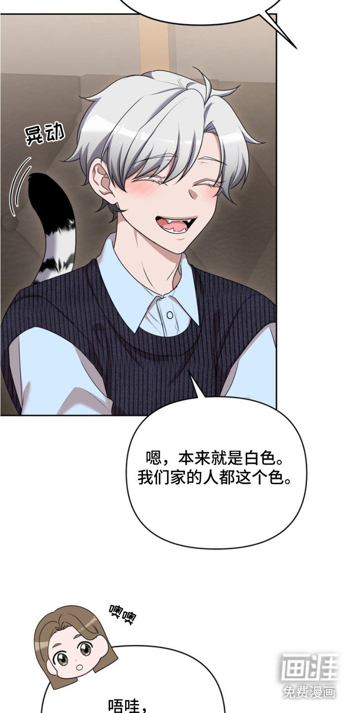 第1章：兽人