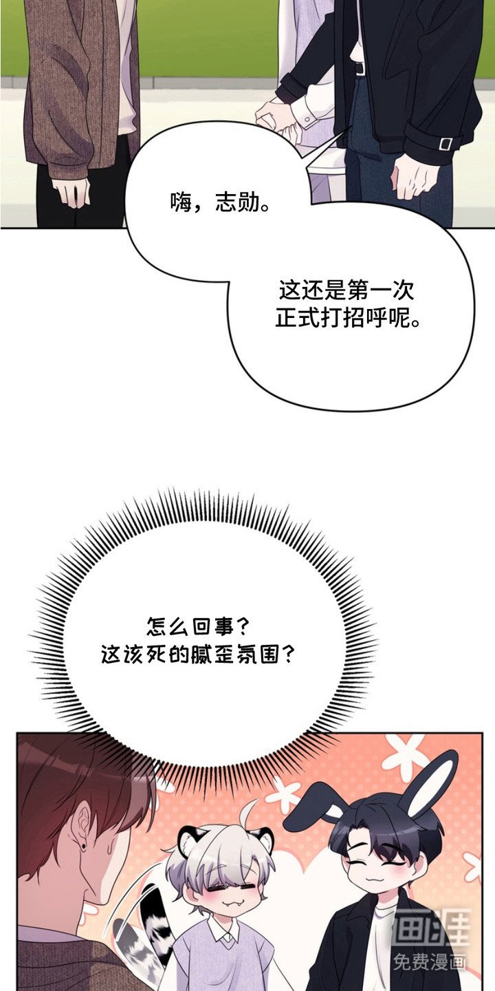 第13章：十分完美（完结）