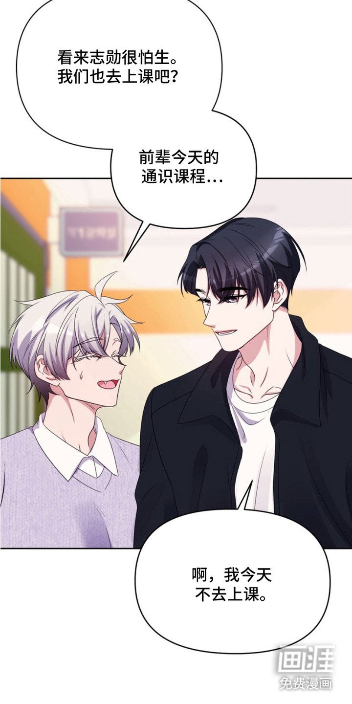 第13章：十分完美（完结）