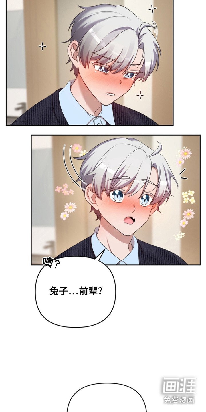 第3章：盯着看