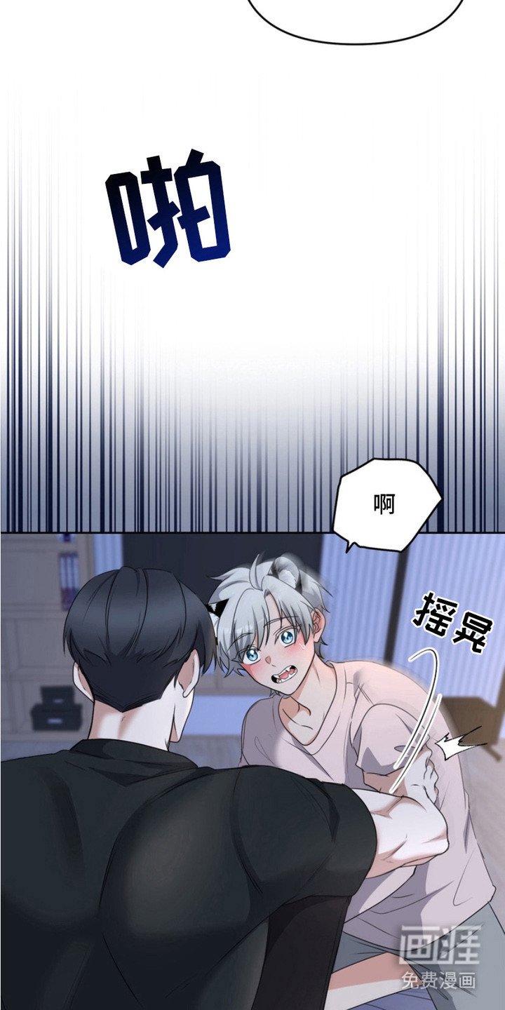 第4章：跟回家