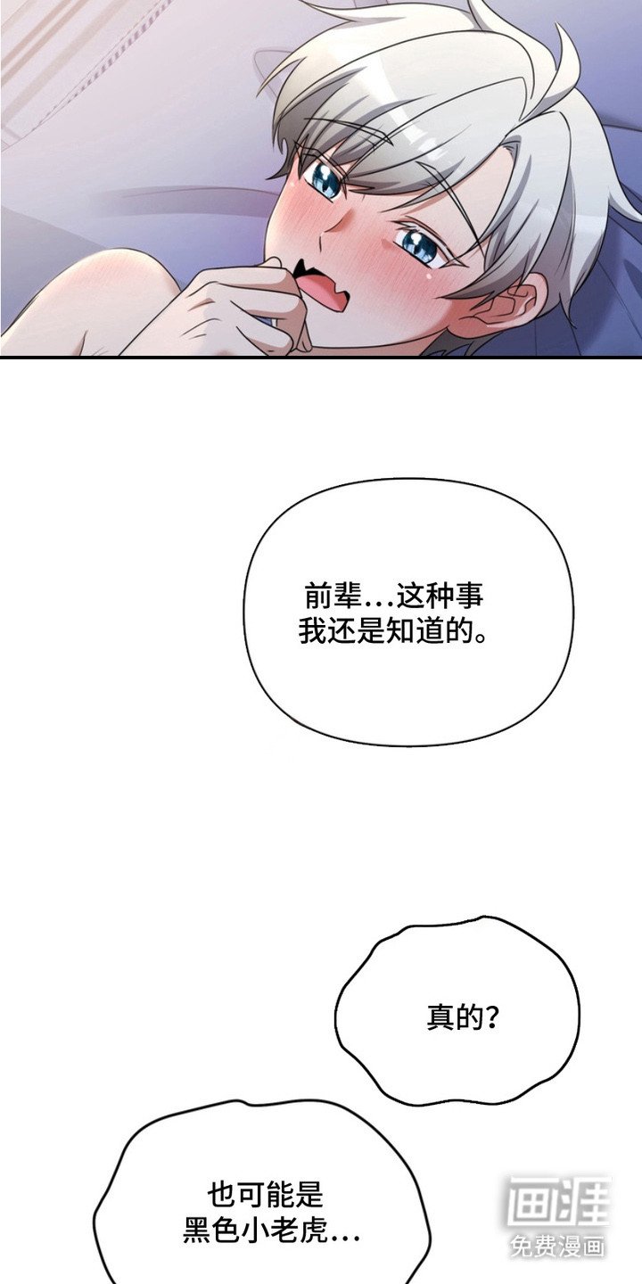 第5章：拜托你了