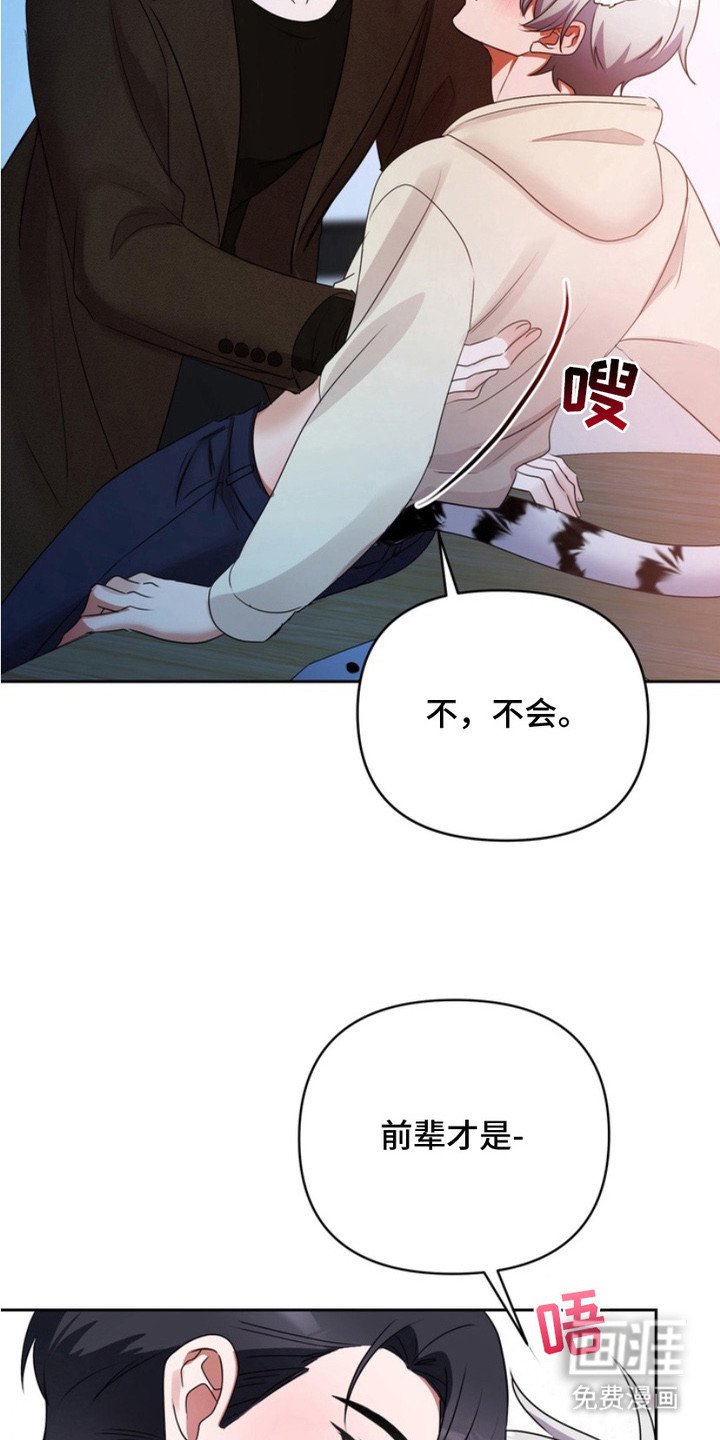 第8章：不会后悔