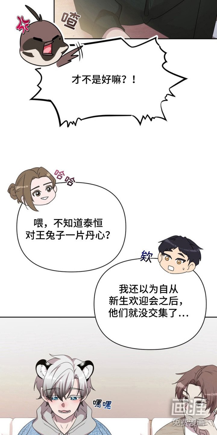 第8章：不会后悔
