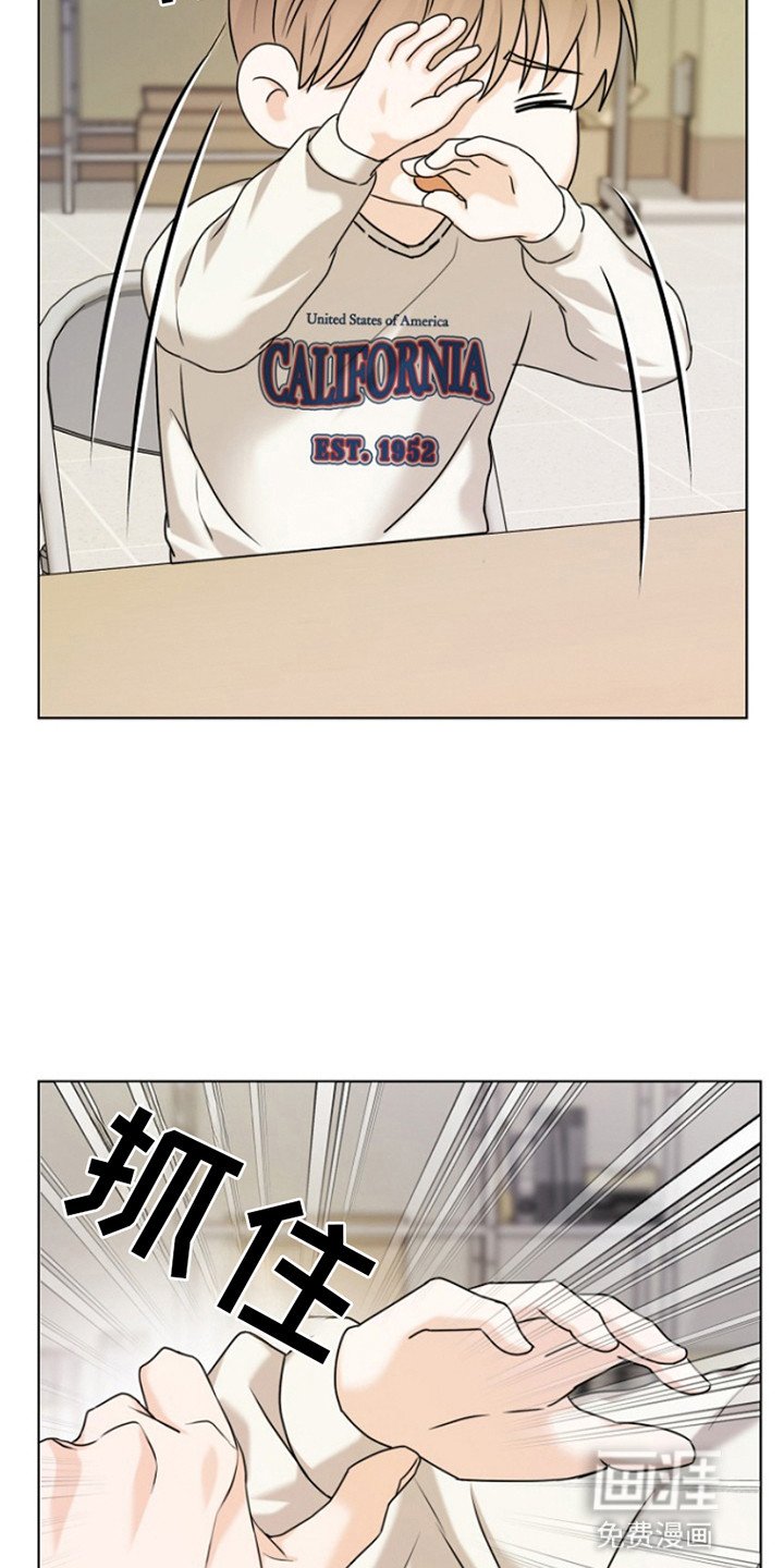 第13章：离开