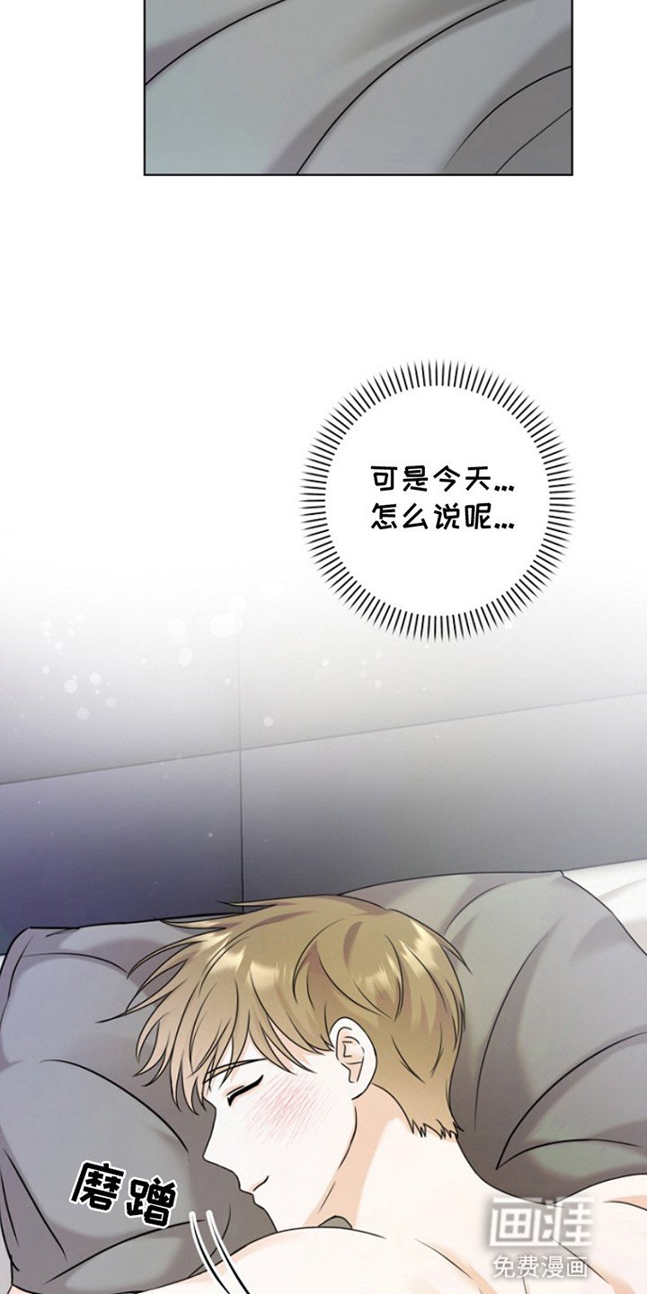 第20章：被他带回家