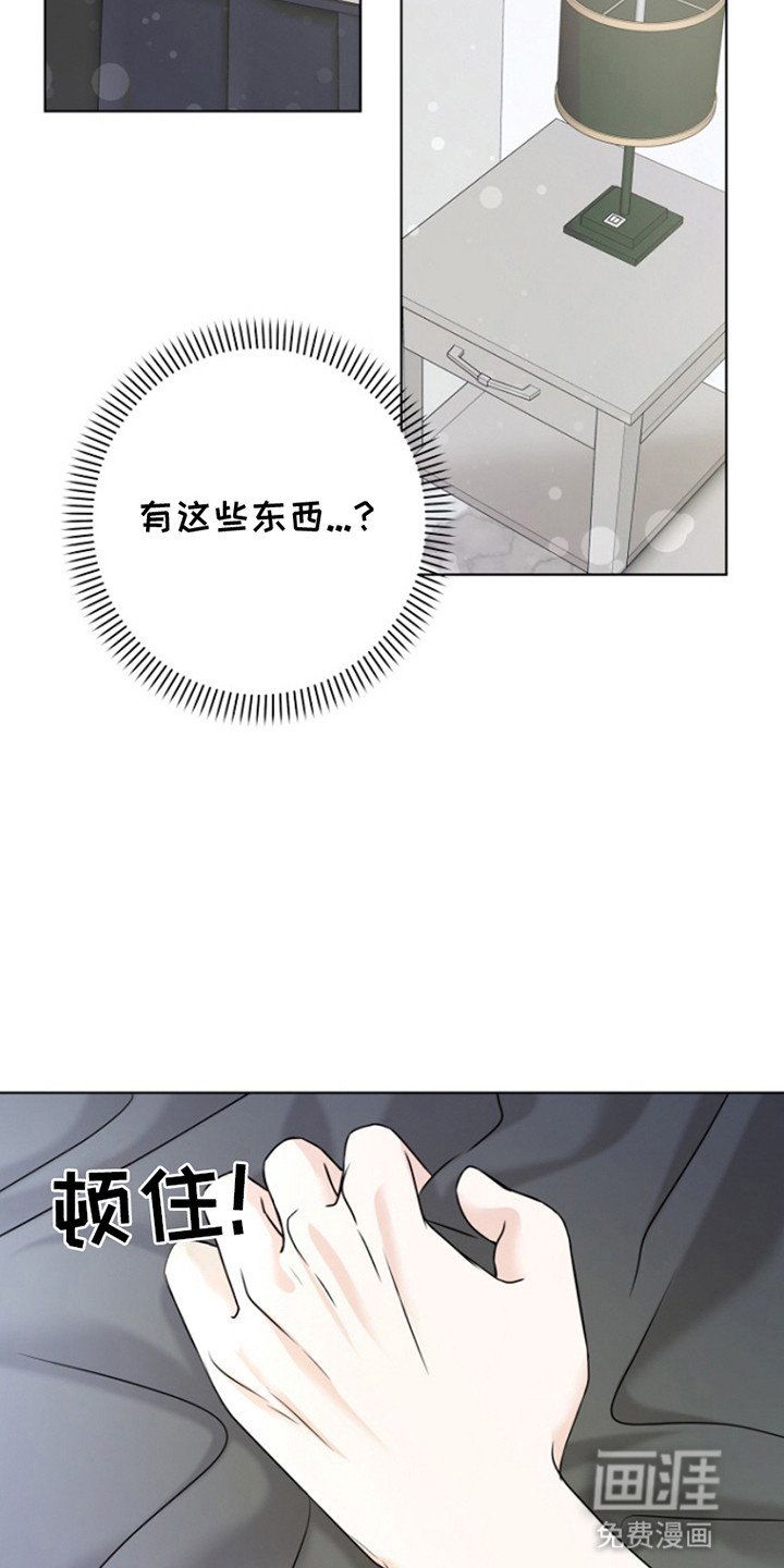 第20章：被他带回家
