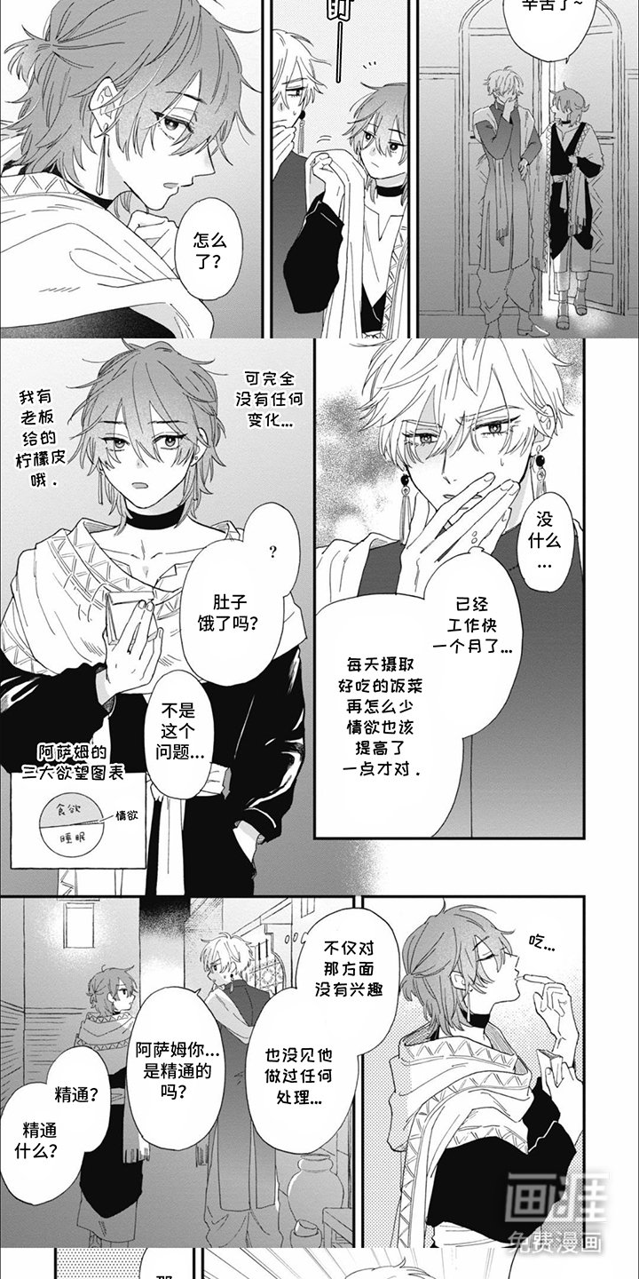 第13章：完全没用