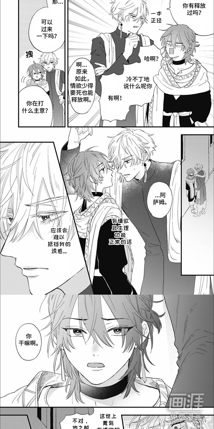第13章：完全没用