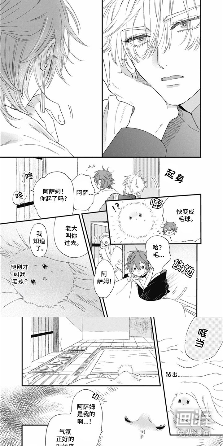第5章：不会告诉你