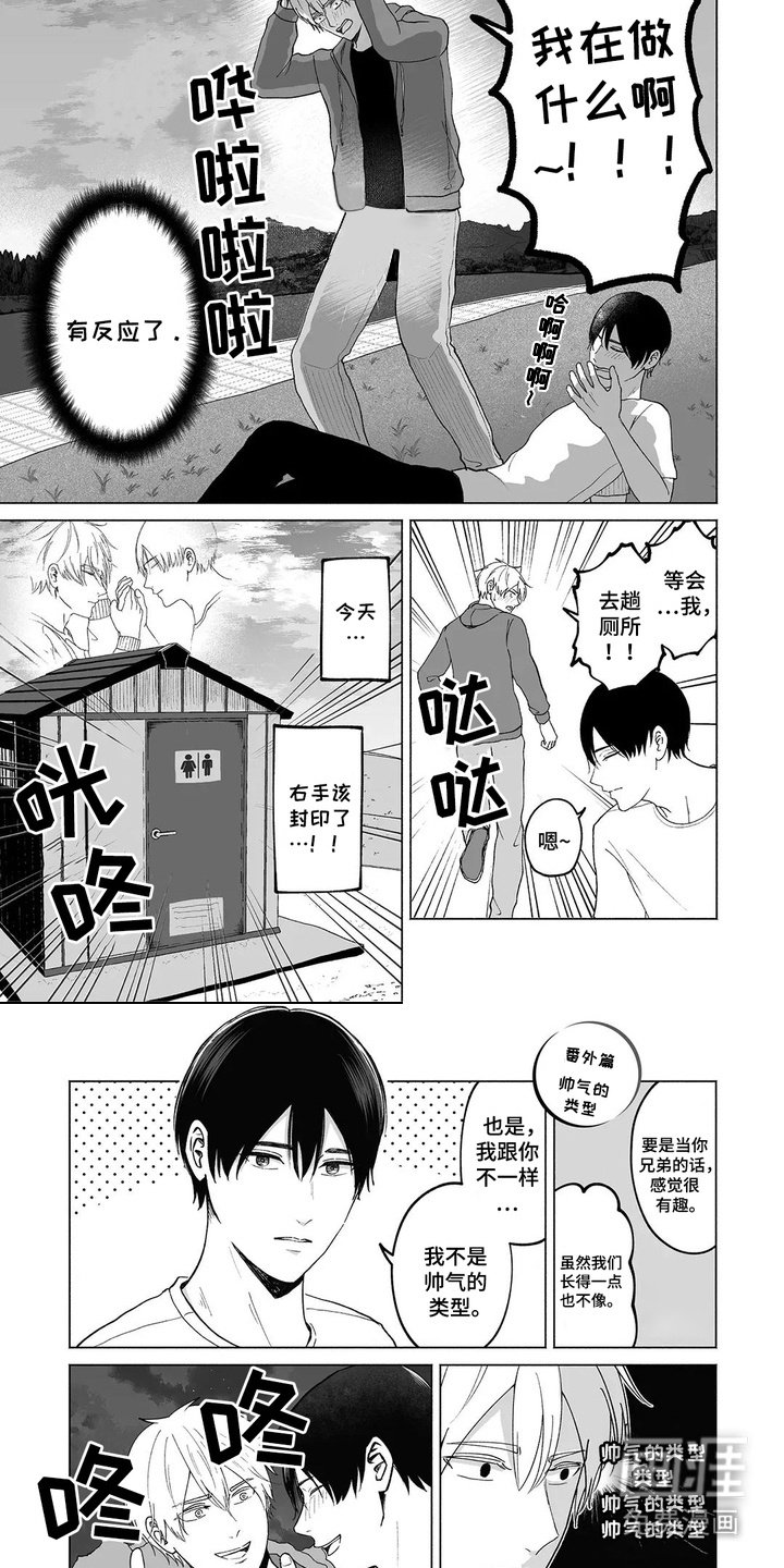 第13章：很安心