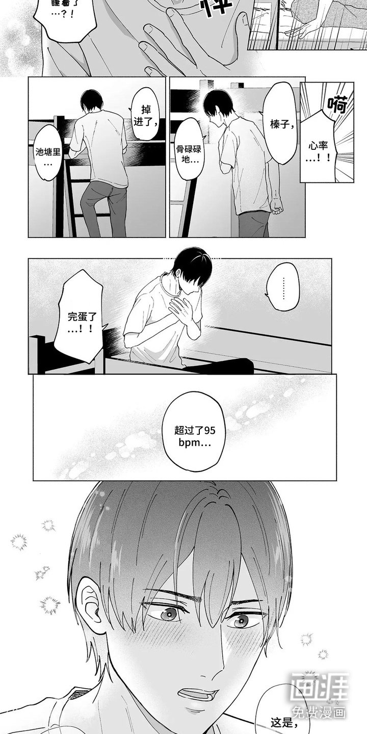 第26章：心跳加速 