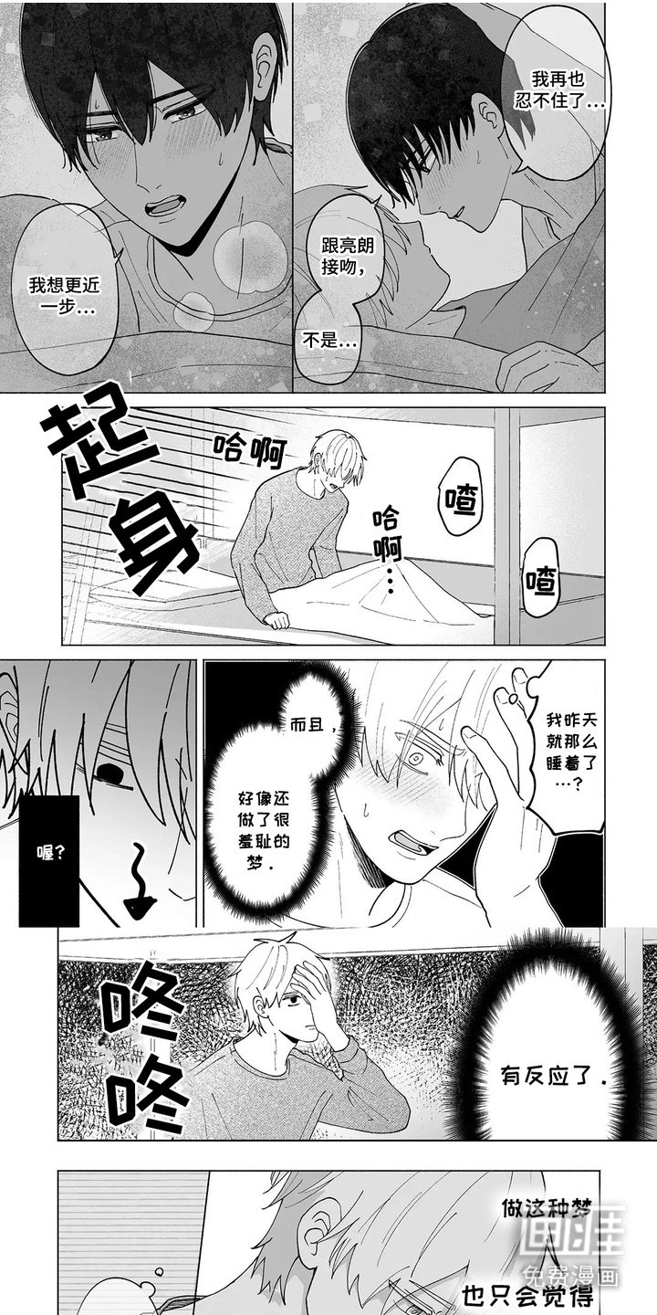 第27章：苦恼