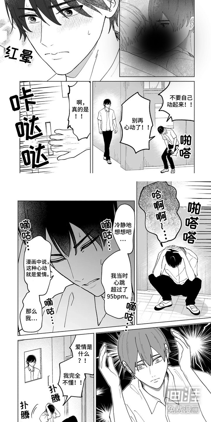 第27章：苦恼