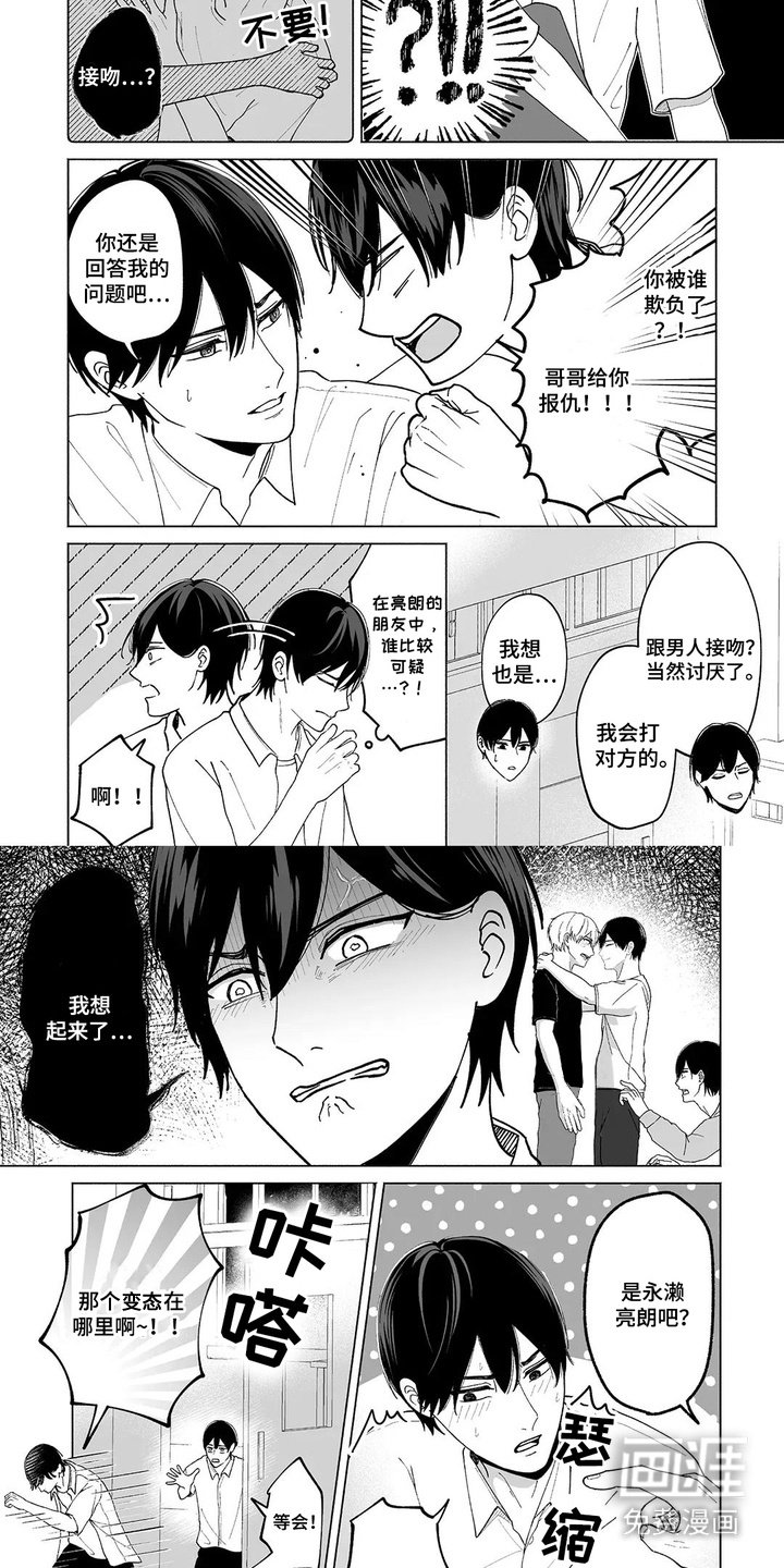 第27章：苦恼