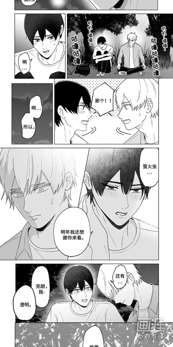 第31章：坦白
