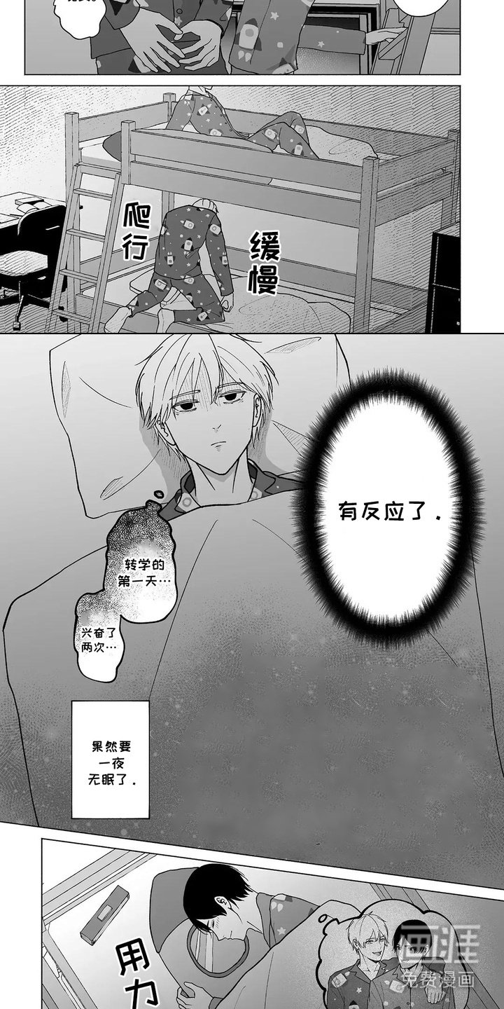 第4章：火箭开关