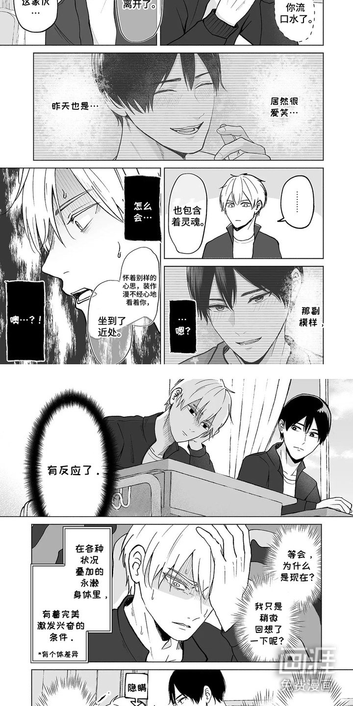 第5章：装睡