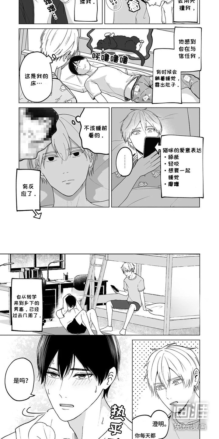 第9章：手足无措