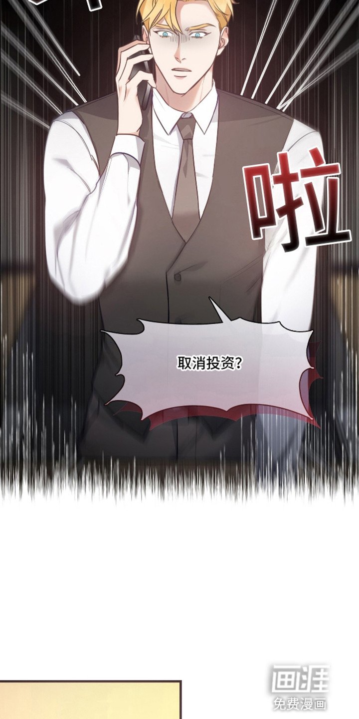 第10章：取消投资