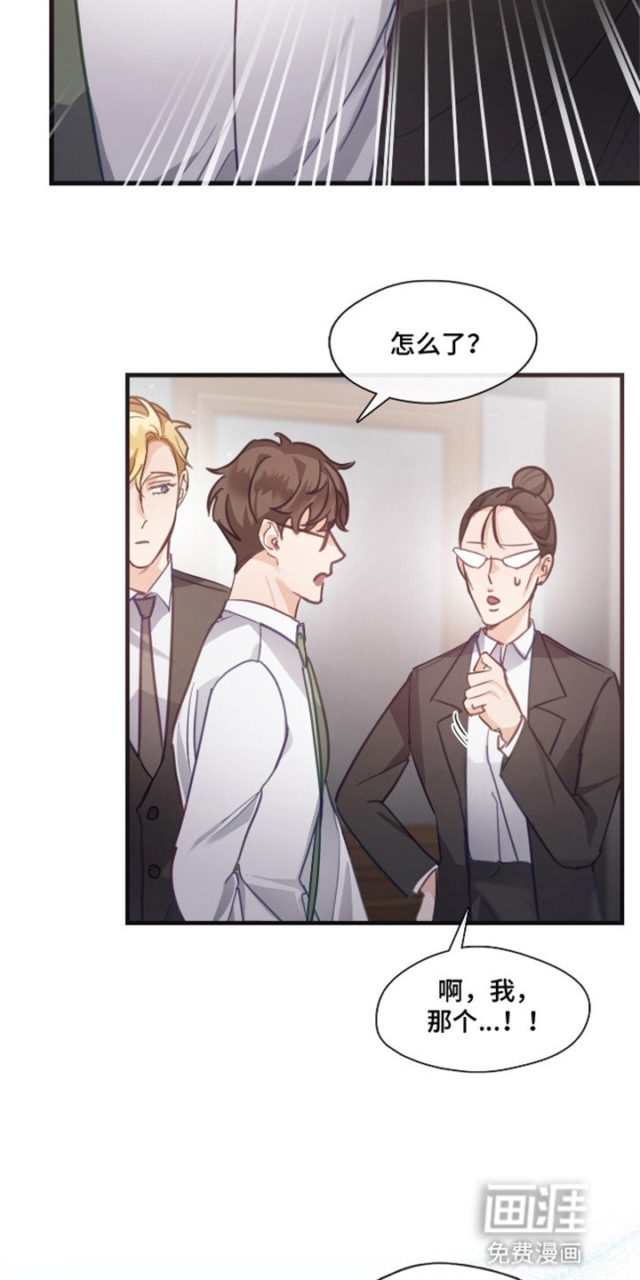 第11章：挽救