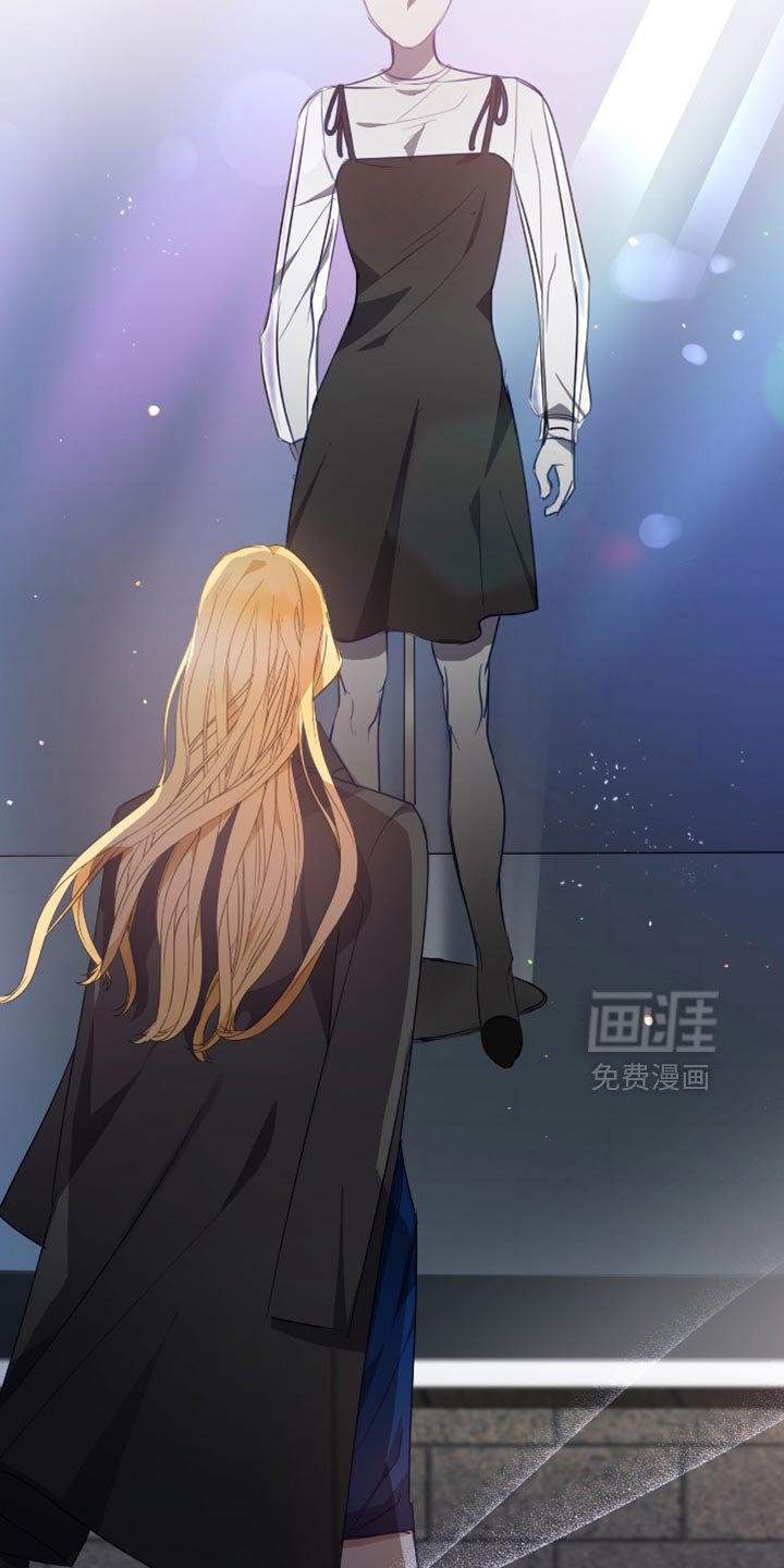 第21章：认真为你挑选的礼物