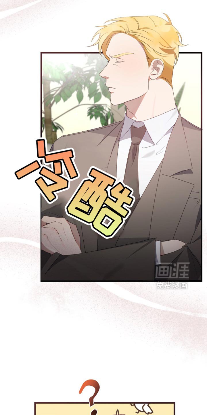 第28章：特别的后辈