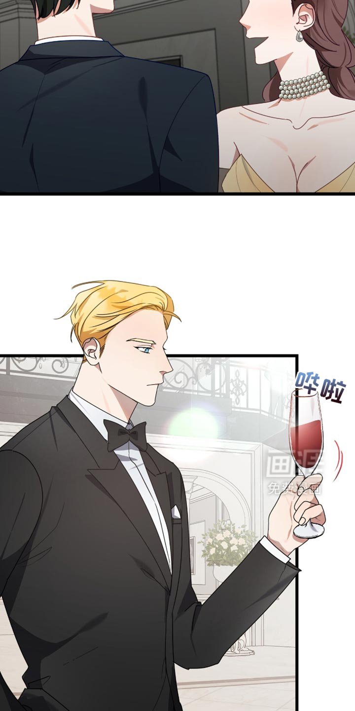 第53章：随行秘书