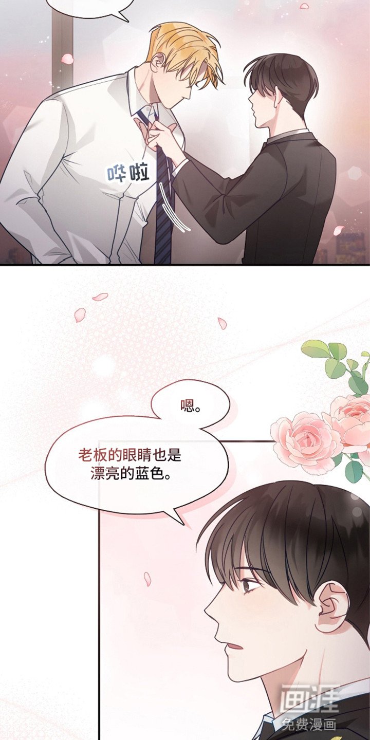 第6章：上班风波