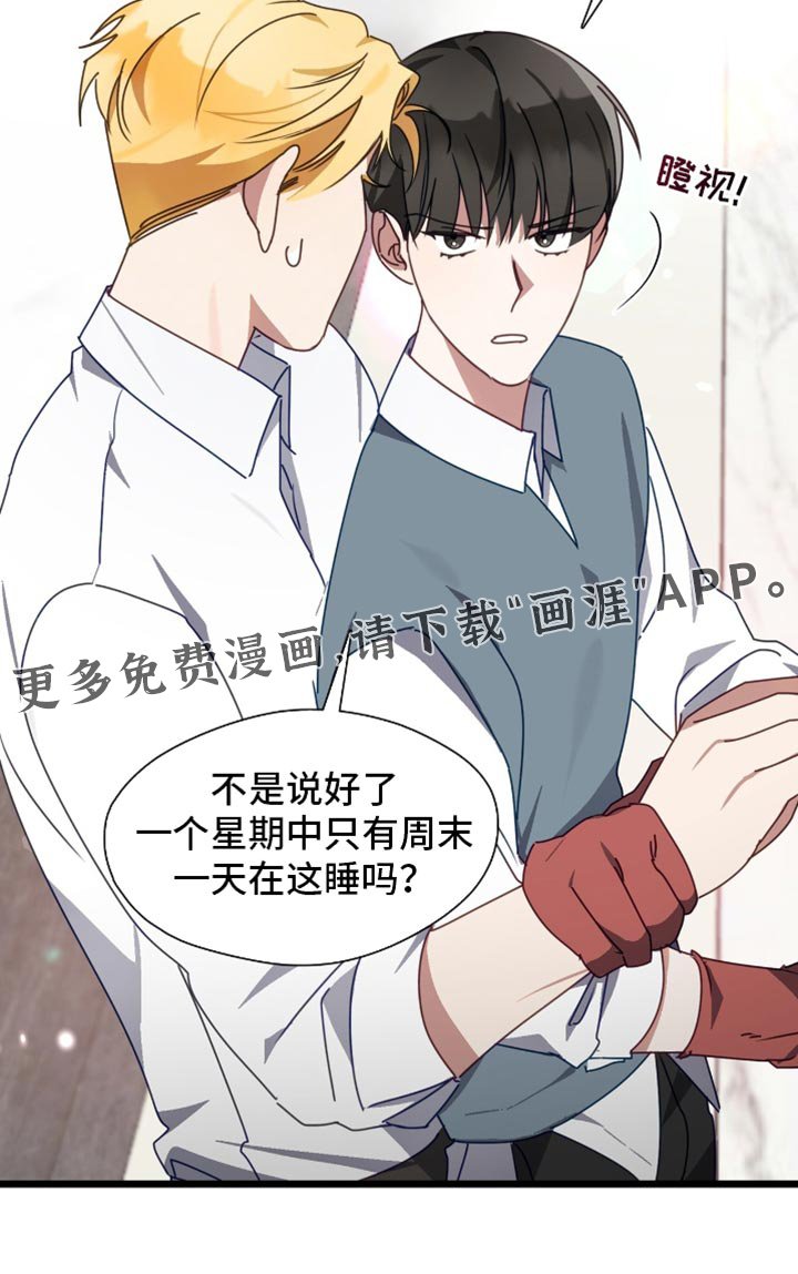 第72章：我想拜托你