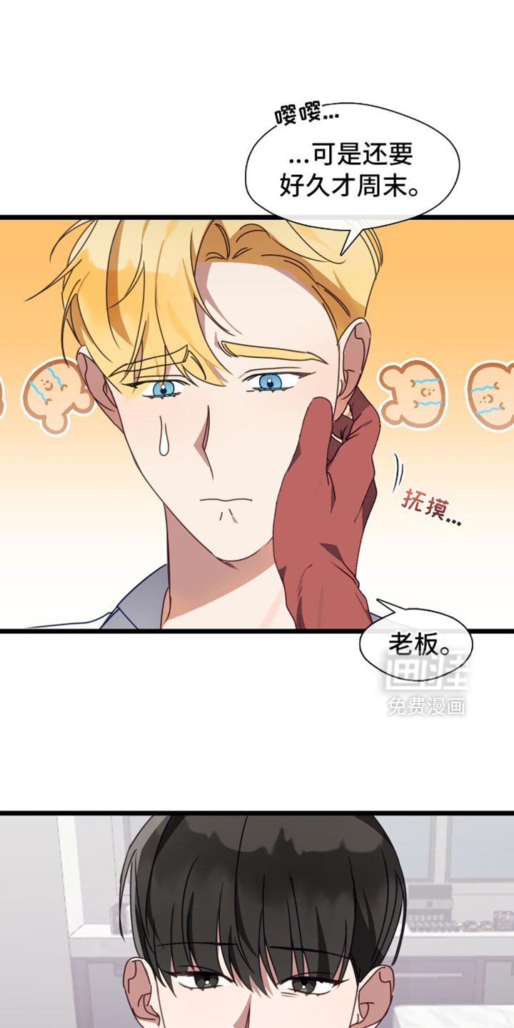 第73章：坚固的爱情