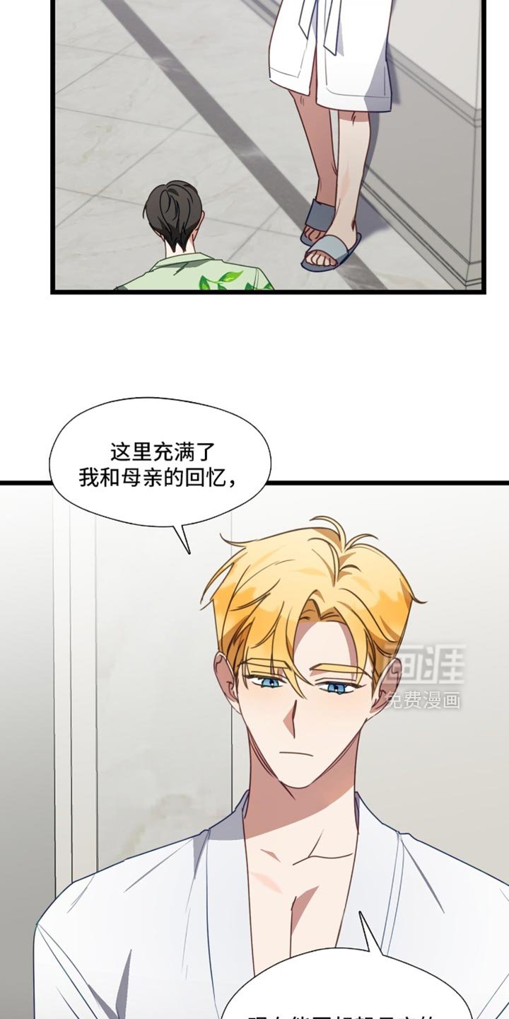 第93章：没有放下来梯子