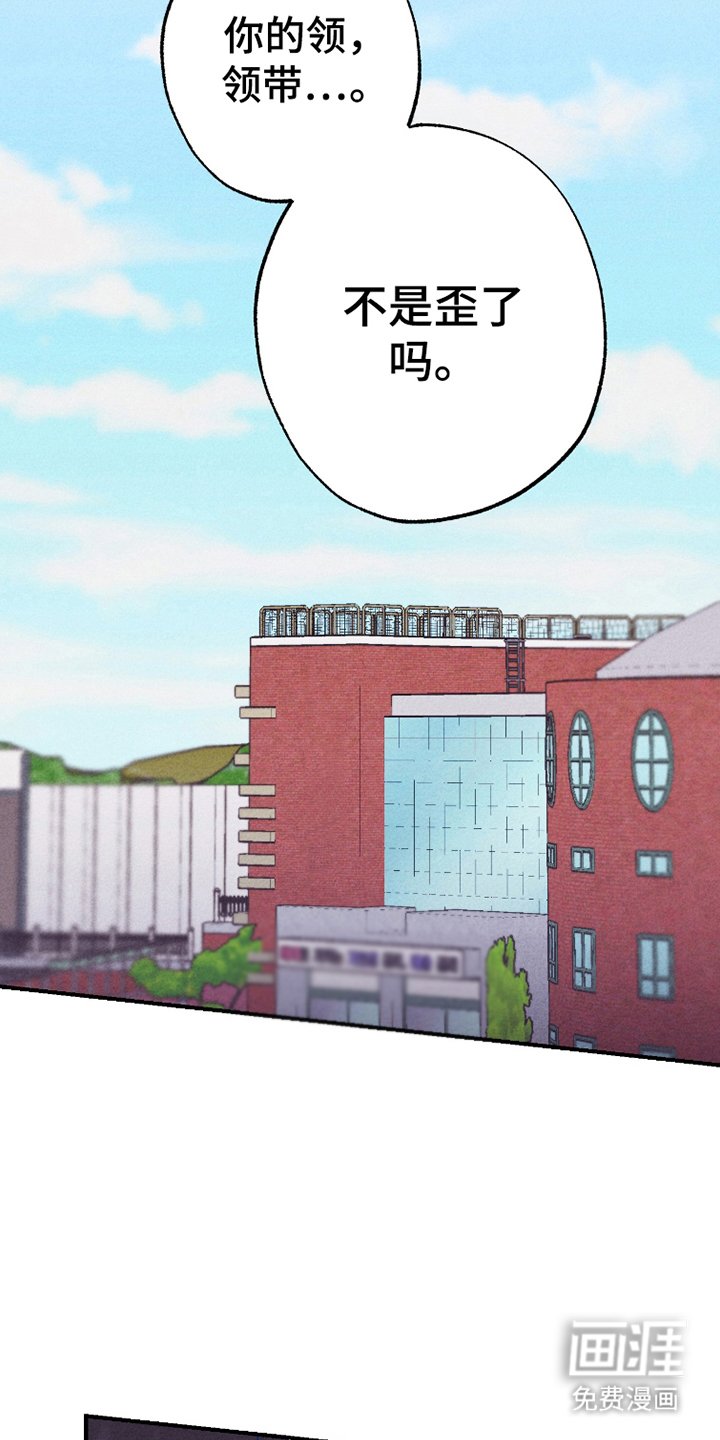 第15章：服装不整洁