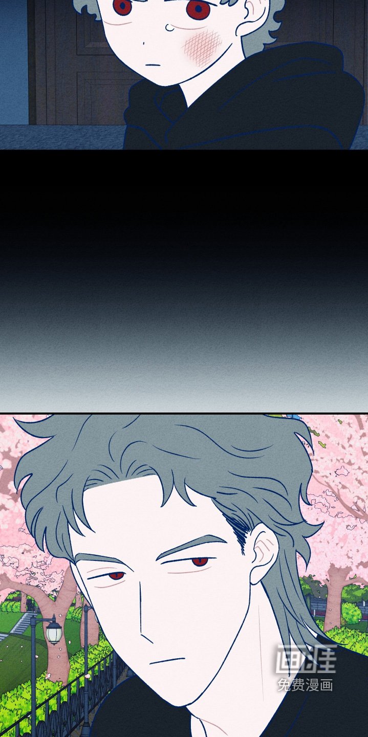 第36章：我累了