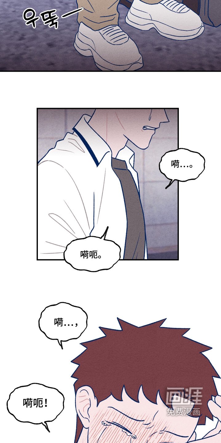 第39章：都是我的错