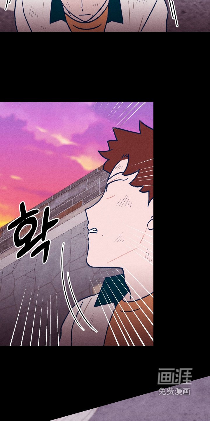 第40章：打架